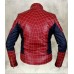 Spiderman Jacket For Boys
